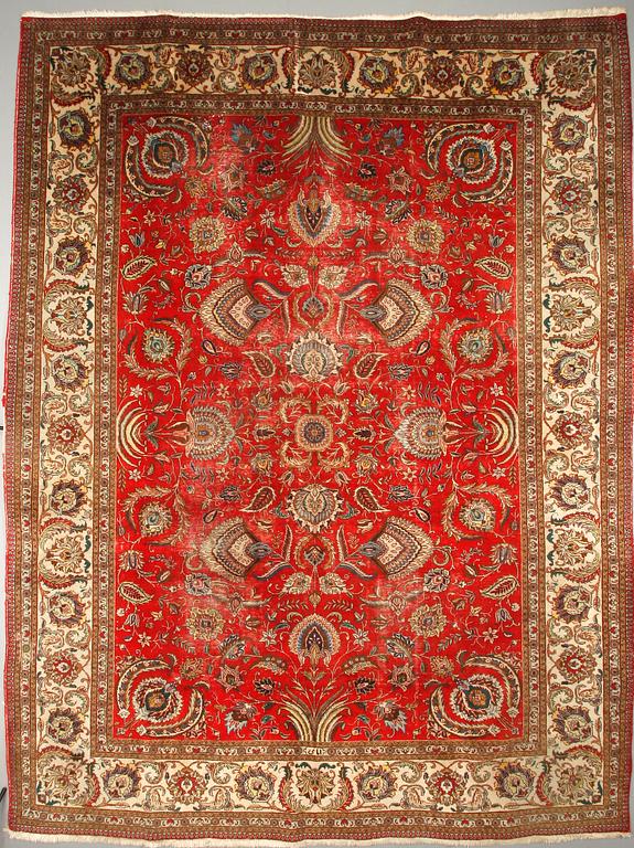 MATTA, Täbriz. 
300 x 410.