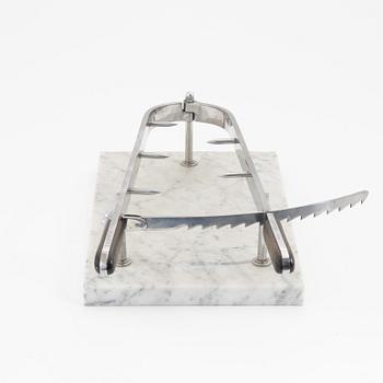 A steak holder, second half of the 20th Century.