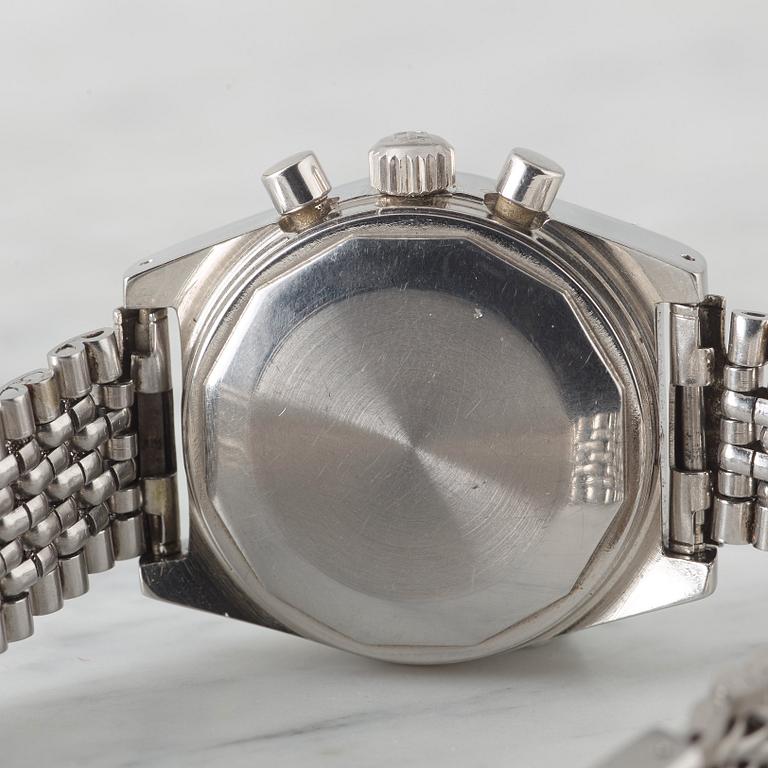 TISSOT, "PR516", kronograf, armbandsur, 36 mm,