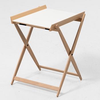 Achille Castiglioni, Brickbord, "Mini mate", De Padova, Italien, 2000-tal.
