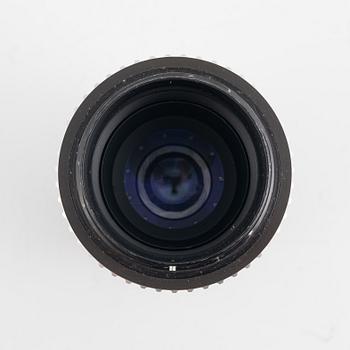 Carl Zeiss, Sonnar 1,5,6 F=250mm, no. 1204054.