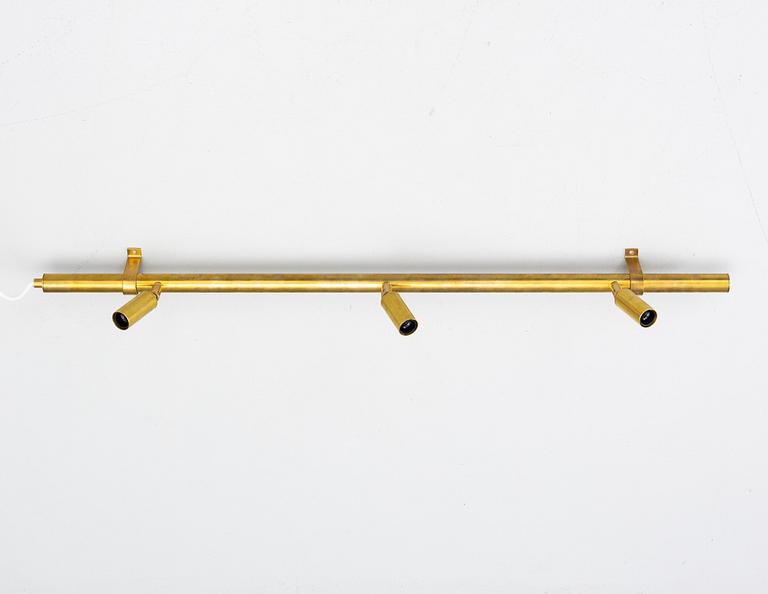 Jonas Bohlin, Taklampa, "Star", Örsjö Belysning.