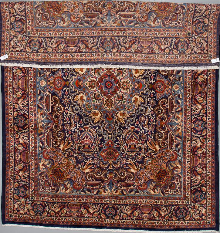 MATTA. Old, Kashmar, ca 400x290.