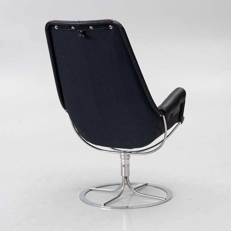 Bruno Mathsson, Armchair. Bruno Mathsson. “Jetson”, Dux.