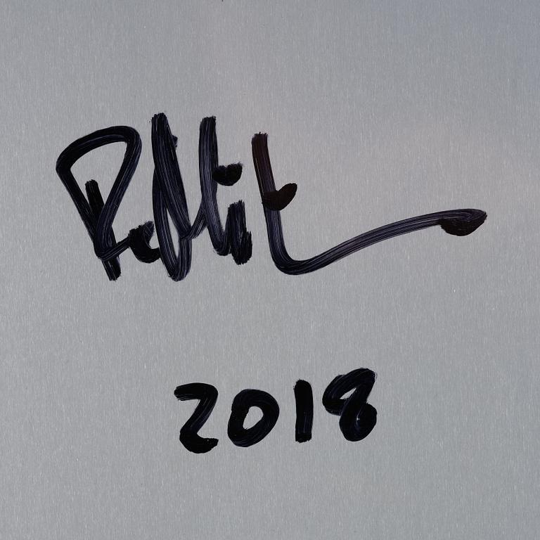 Per Mårtensson, "Escalator (11)",