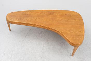 Johannes Andersen, coffee table, "Capri", Trensum.