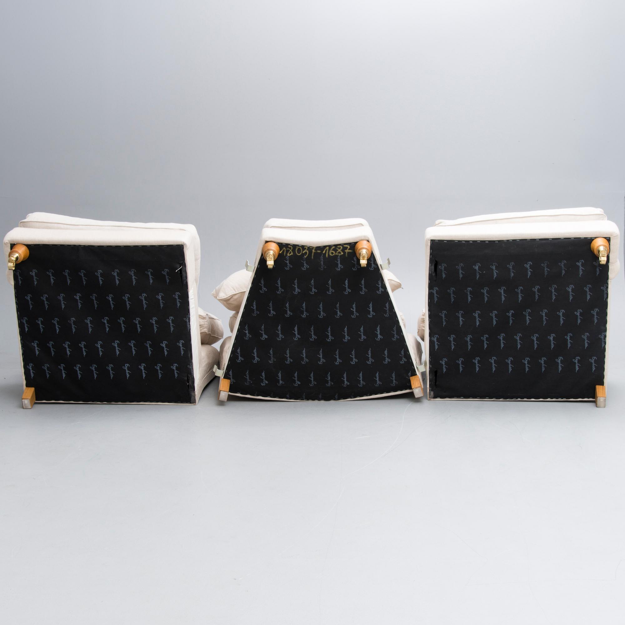 SOFFA, Howard-modell, Englesson, 2000-tal.