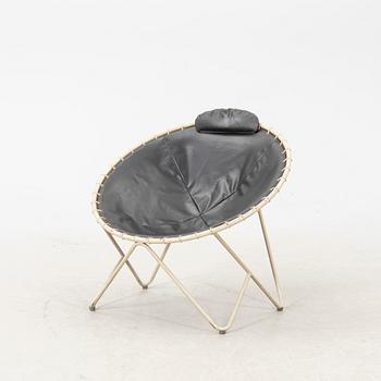 fåtölj 1950/60-tal.