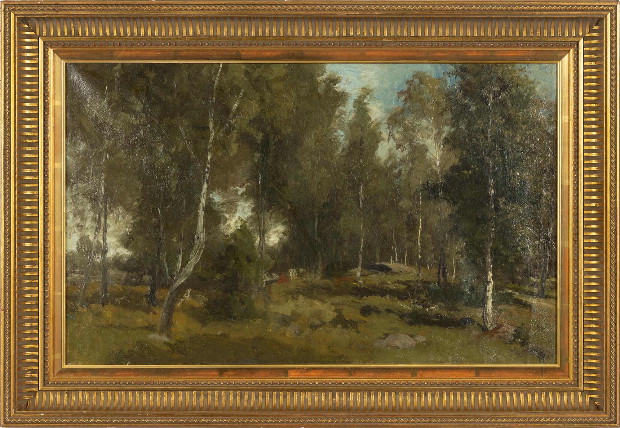 Olof Arborelius,