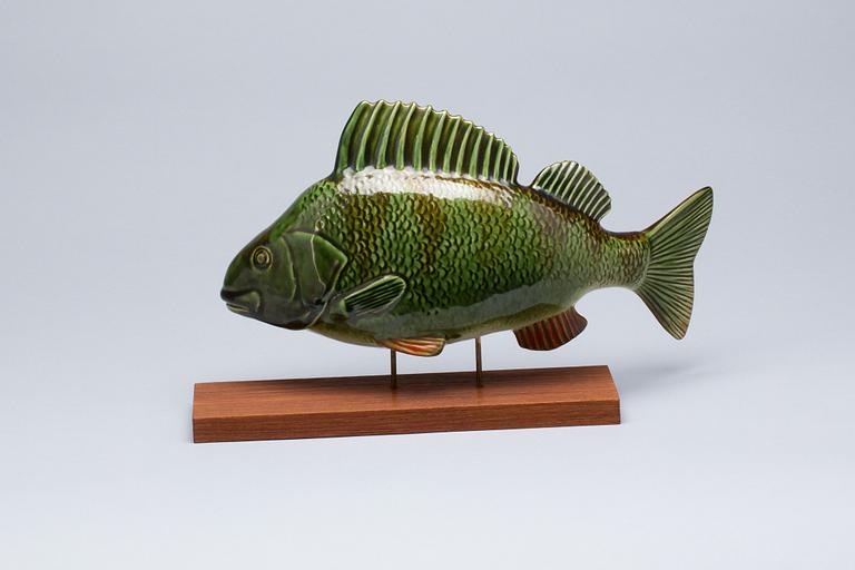 FIGURIN, Sven Weisfeldt, Gustavsberg.