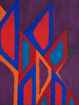 Einar Lynge-Ahlberg, Kaleidoscope.