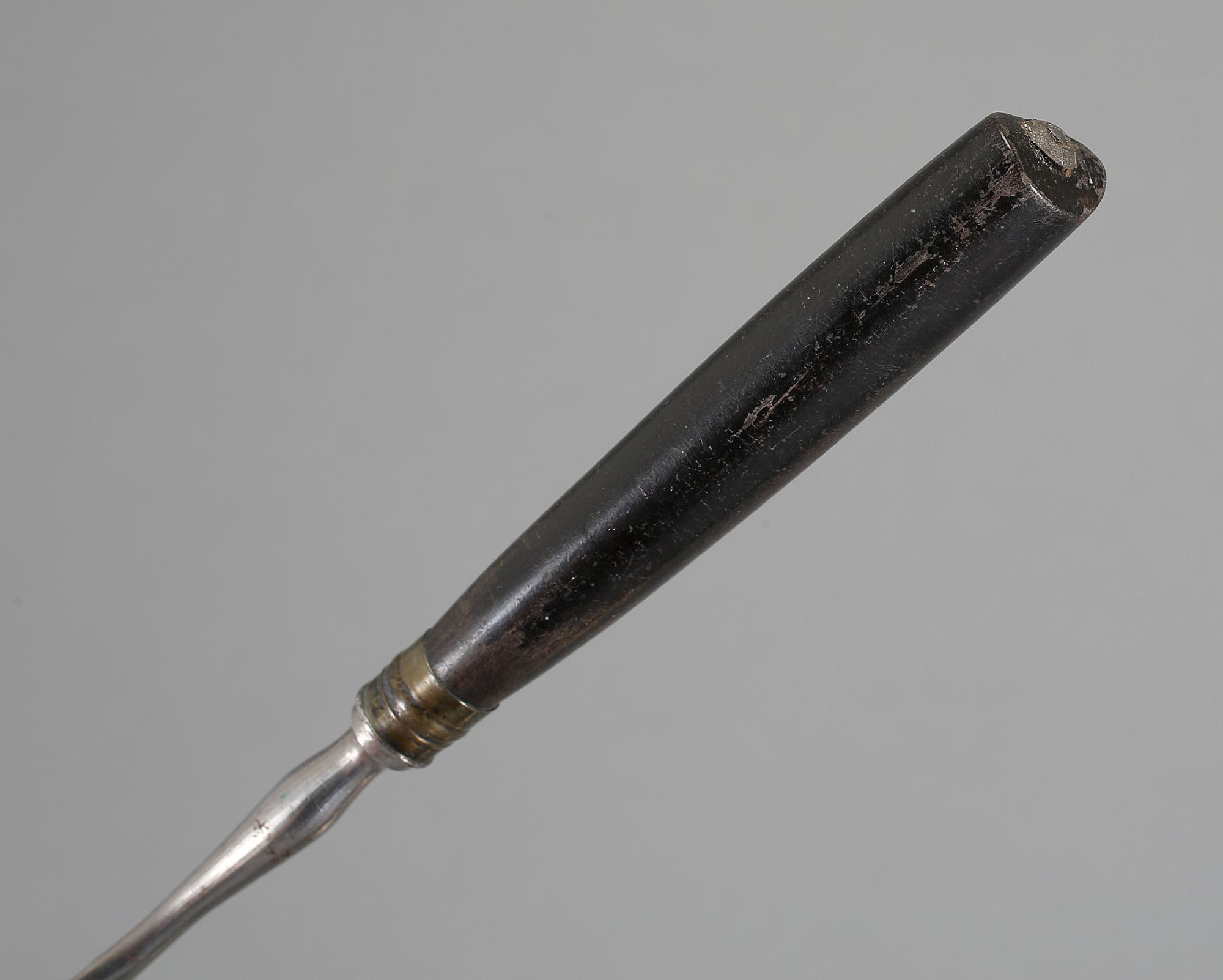 BESTICK, 24 st, Sverige, 1800-tal.