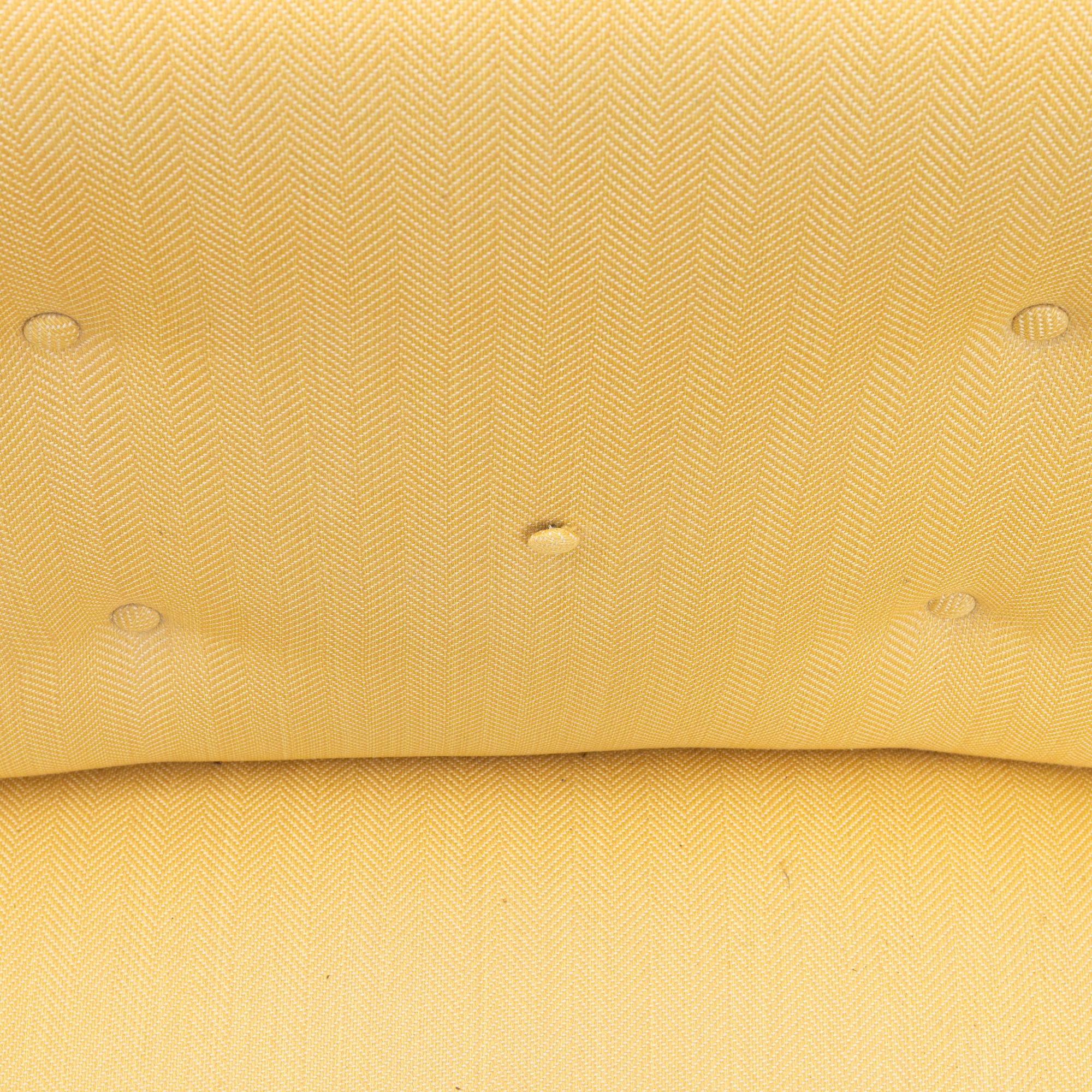 Carl Malmsten, a "Roma" sofa,.