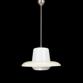 Kattovalaisin, malli AA 105, Itsi 1900-luvun puoliväli.