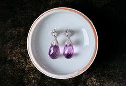 Selected Jewellery – Earrings Edition F788