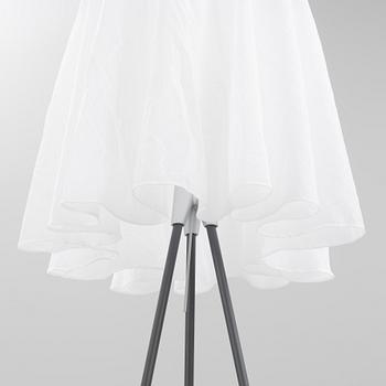 Philippe Starck, golvlampa, "Rosy Angelis", Flos, Italien.