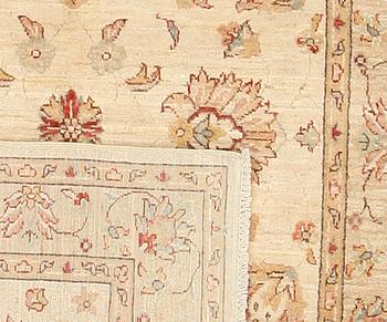 MATTA, Ziegler, ca 196 x 133 cm.