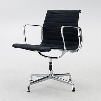 Charles & Ray Eames, skrivbordsstol, "EA 108", Vitra.
