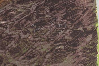 Roj Friberg, "Interiör".