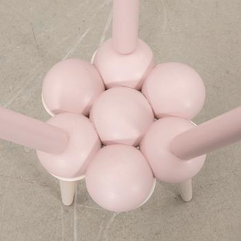 Lisa Hilland, stools 2 pcs "Smyltha" for Mylhta.