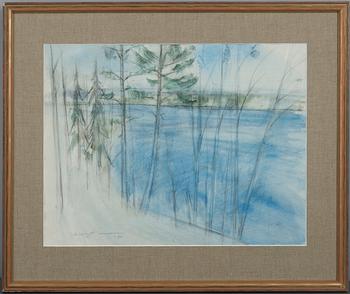 Aimo Kanerva, STRANDVY.