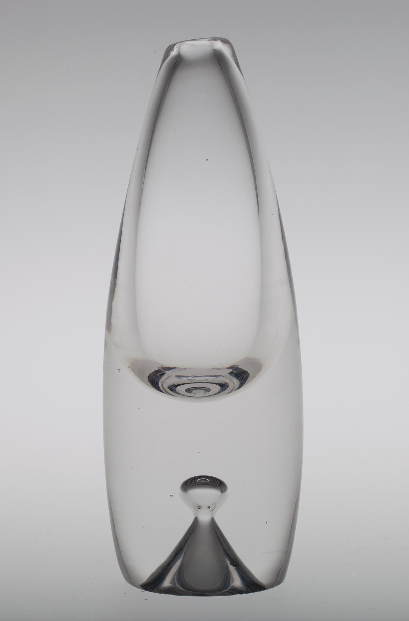 Tapio Wirkkala, KONSTFÖREMÅL.