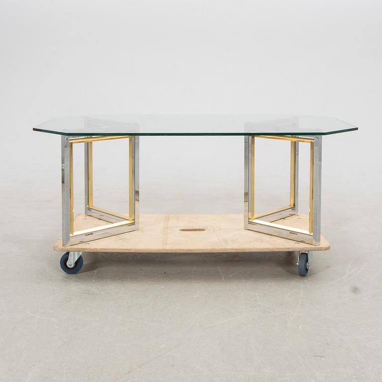 Soffbord, Englessons, 2000-tal.