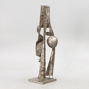 Palle Pernevi, Untitled.