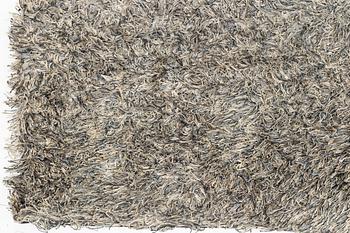 Gunilla Lagerhem-Ullberg, Carpet, Kasthall, Fogg 1, ca 225 x 260 cm.