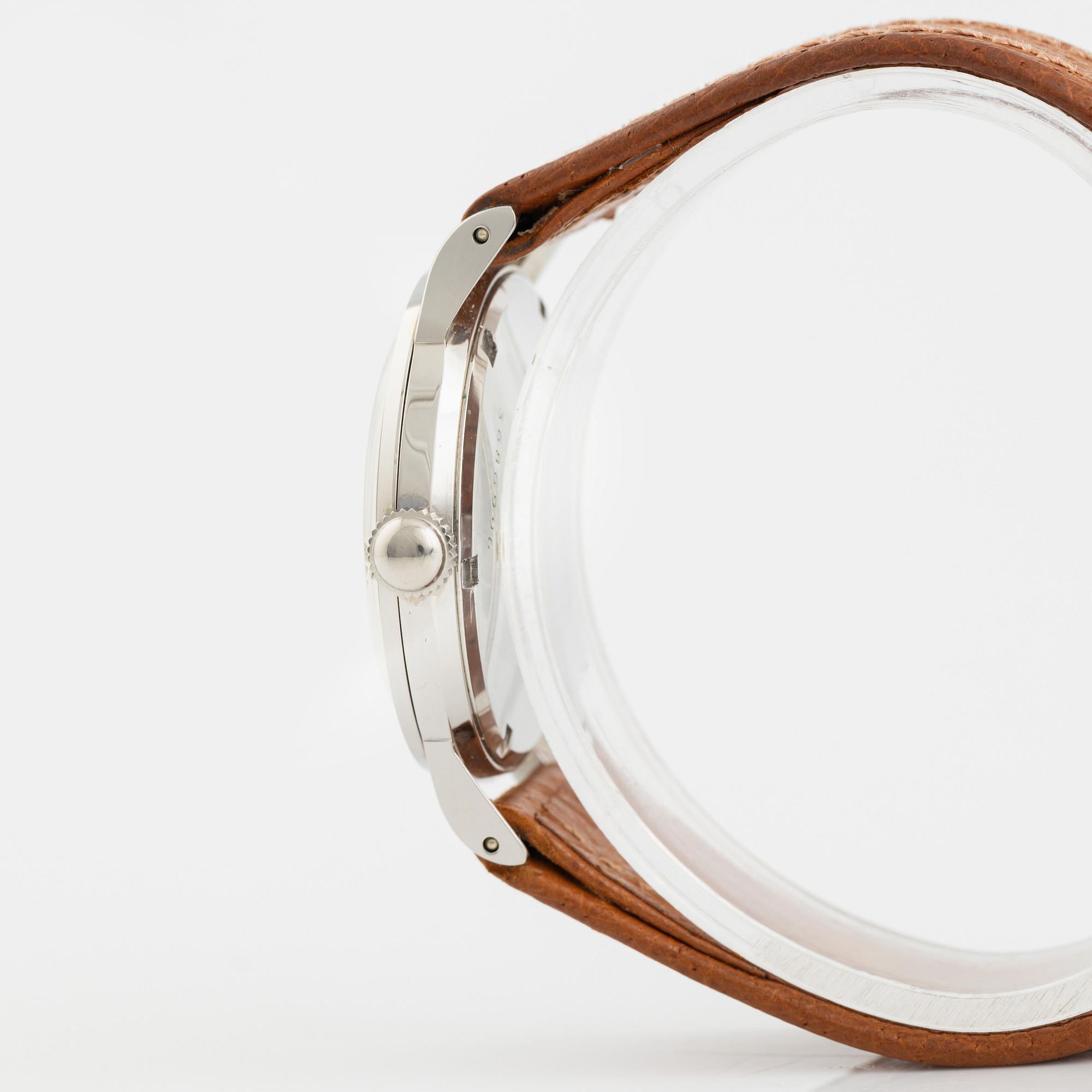 Eterna, ca 1954.