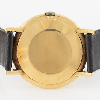 Omega, armbandsur, 31,5 mm.