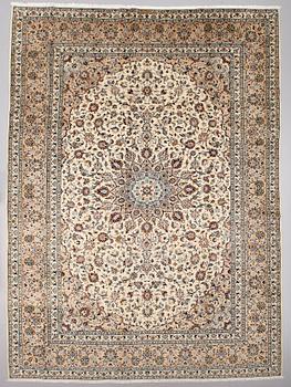 MATTA, Keshan, old ca 407 x 300 cm.