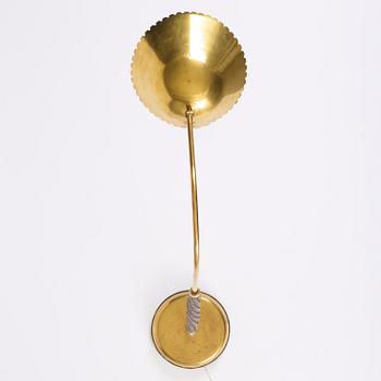 Asea, a rare Swedish Modern floor lamp model A5000, 1940s.