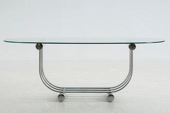 SOFFBORD, 1970/80-tal.