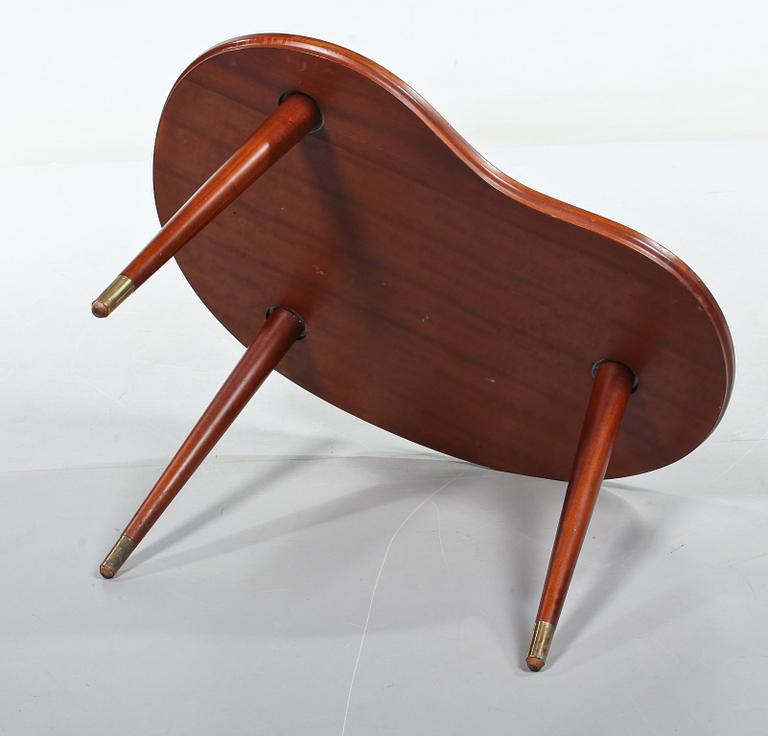 SOFFBORD, 1900-talets tredje kvartal.