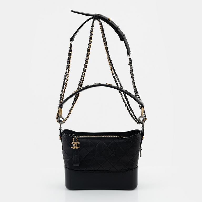 Chanel, väska, "Gabrielle",.