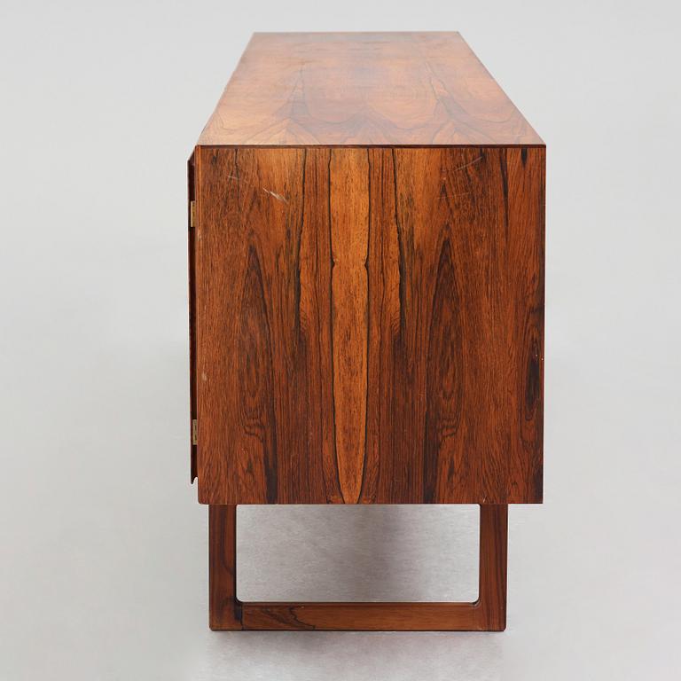 Arne Hovmand-Olsen, a sideboard, model "MK 511" for Mogens Kold, Denmark 1950-60's.