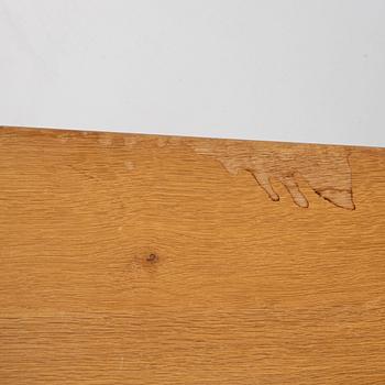 Hans J. Wegner, soffbord, Andreas Tuck, Danmark, 1960-tal.