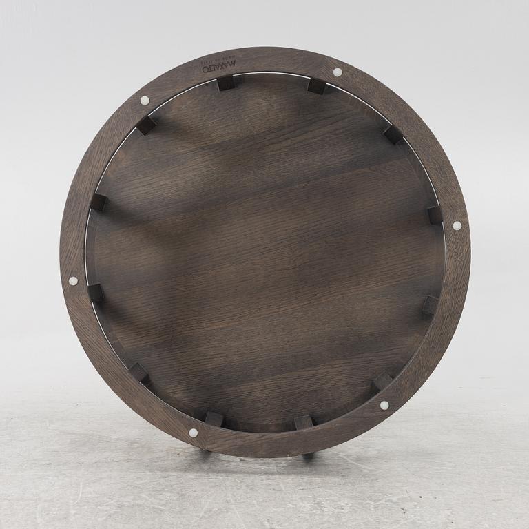 Antonio Citterio, a "Loto" coffee table, Maxalto, B&B Italia.