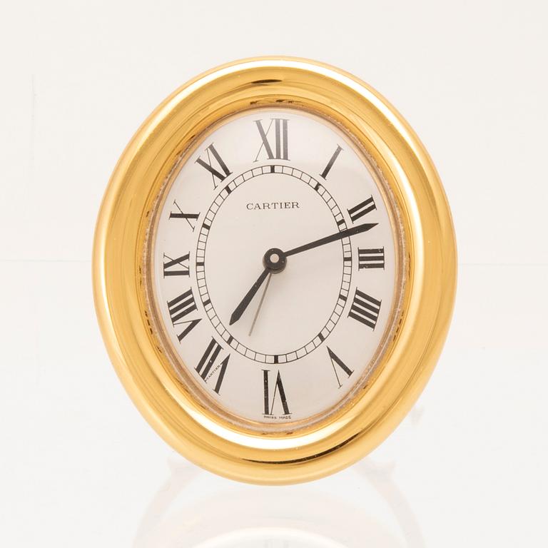 Cartier, reseur Paris.