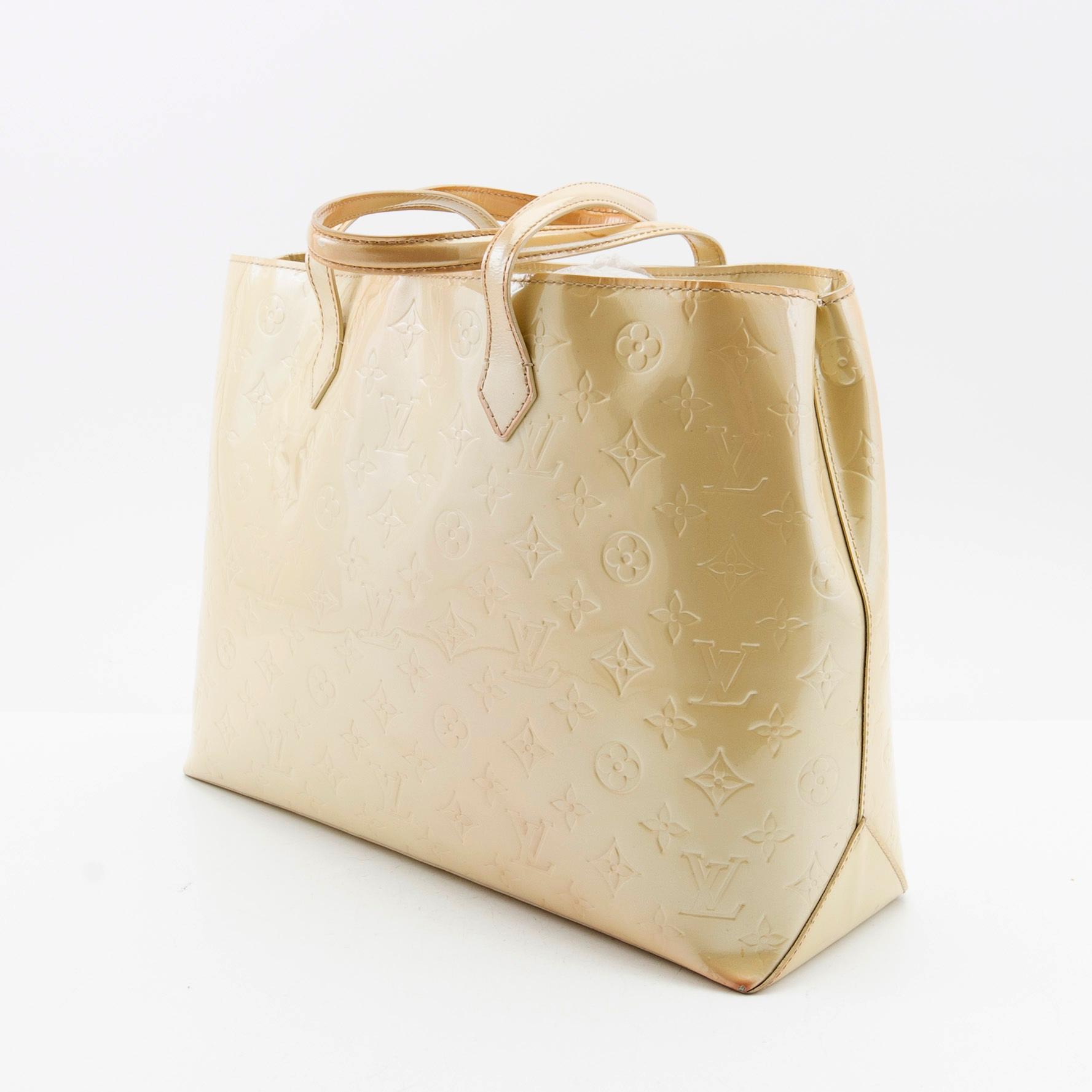 Louis Vuitton, Bag, "Wilshire MM".