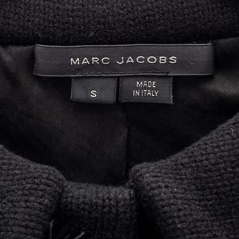 Marc Jacobs, a woolmix jacket, size S.