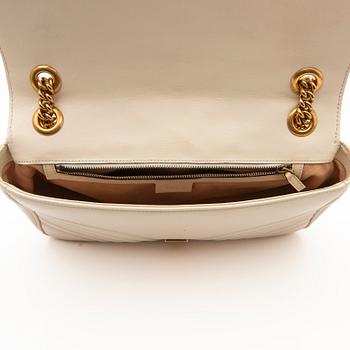 Gucci, Bag, "GG Marmont".