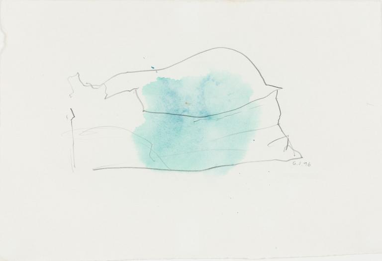 Gittan Jönsson,"Illulliac".