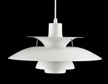 TAKARMATUR, PH-lampa. Poul Henningsen för Louis Poulsen. Diam 50.