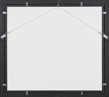 Yuri Kuper, "Three Palette Knives".