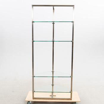 Peter Ghyczy hörnhylla Tyskland sent 1900-tal.