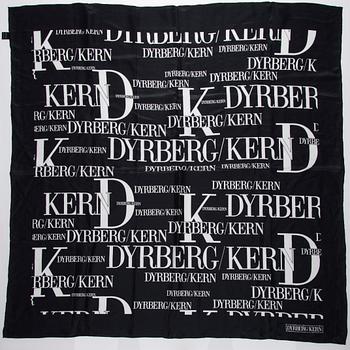 SCARFAR, 3 st, Dyrberg/Kern.
