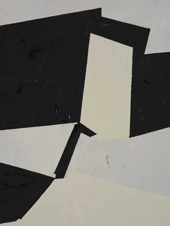 Werner Janson, Untitled.