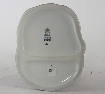 FIGURIN, porslin, Bing & Gröndal.